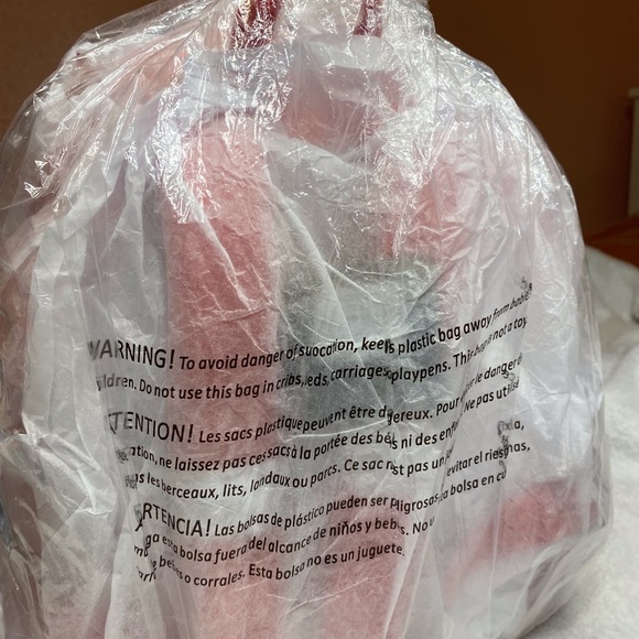 Disney Sleeping Beauty Fairy Godmothers Backpack - Picture 8 of 8